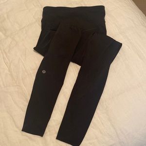 Base Pase Leggings